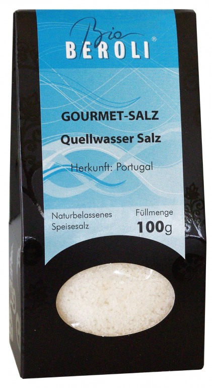 Alpensalz